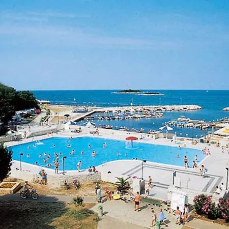Apartment Apartment Astra.1 Porec
