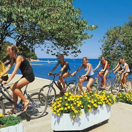 Apartment Astra.1 Porec