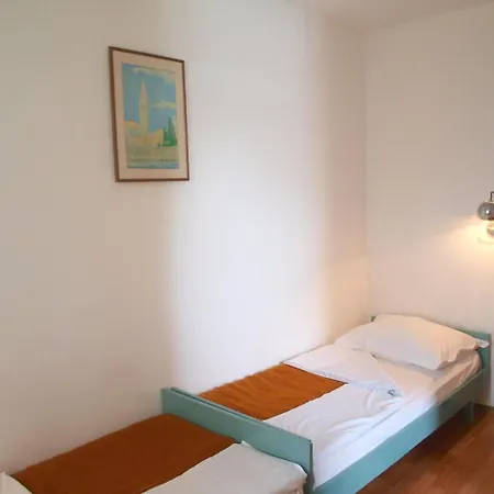 Apartment Astra.1 Apartment